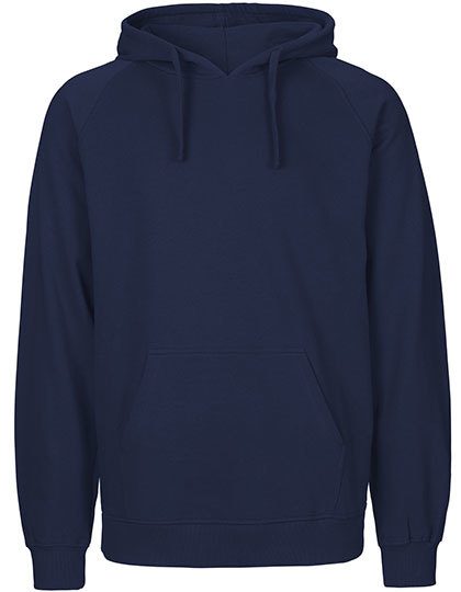 Unisex Tiger Cotton Hoodie – Tiger Cotton by Neutral in Navy