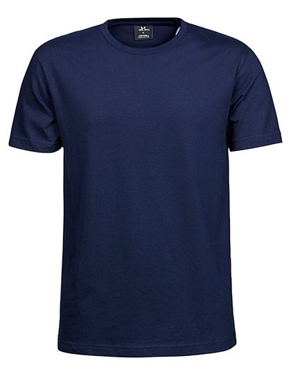 Fashion Sof Tee – Tee Jays in Navy