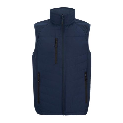 Pro Universal Bodywarmer – Regatta Professional in Navy/Ash