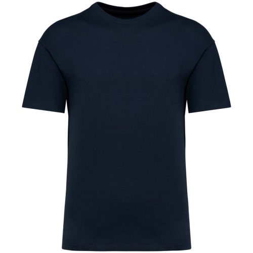 T-Shirt mit hängenden Schultern für Kinder NS340 – Native Spirit in Navy Blue