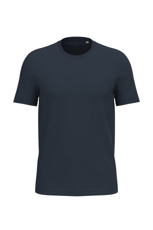 Unisex T-Shirt – Native Spirit in Navy Blue