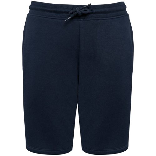 Bermuda-Shorts für Kinder NS703 – Native Spirit in Navy Blue