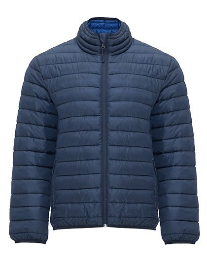 Men´s Finland Jacket – Roly in Navy Blue 55