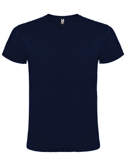 Atomic 150 T-Shirt – Roly in Navy Blue 55