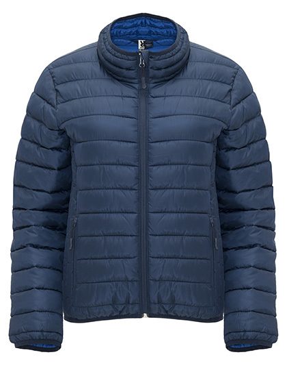Women´s Finland Jacket – Roly in Navy Blue 55