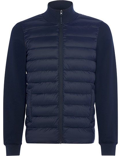 Vivaro Unisex Jacket – Roly in Navy Blue 55