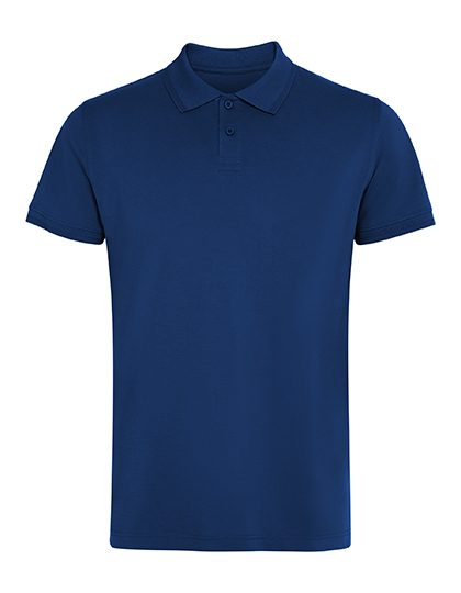Unisex Wos Poloshirt – Roly in Navy Blue 55