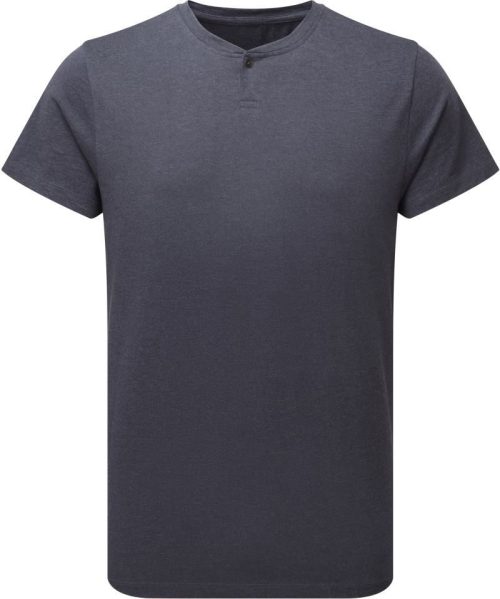 Herren T-Shirt "Comis" PR 219 – Premier in Navy Marl