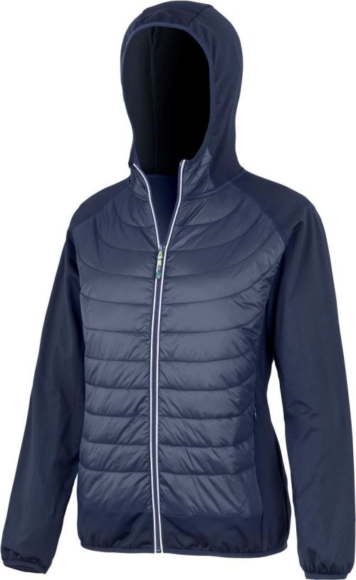 Damen Zero Gravity Jacke S 268F – Spiro in Navy/Navy