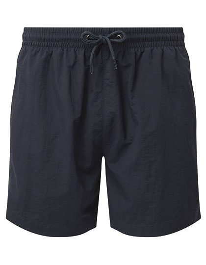 Men´s Swim Shorts – Asquith & Fox in Navy/Navy