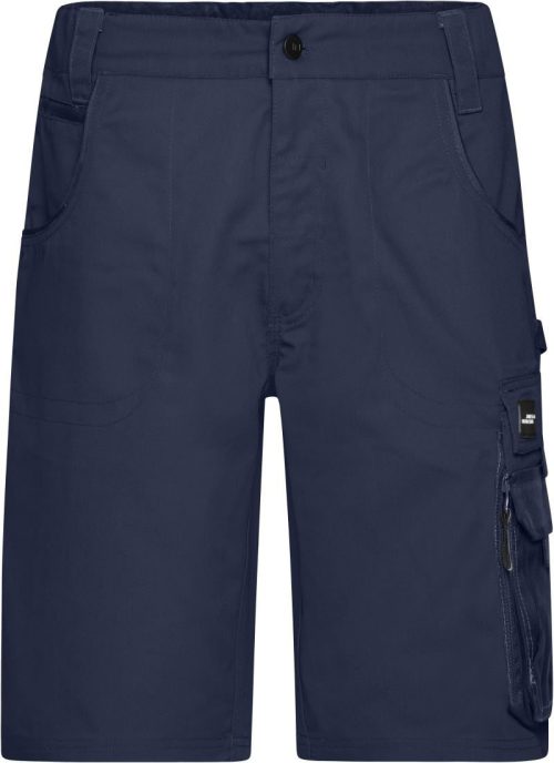 Workwear Shorts - Strong JN 835 (42-60) – Daiber in Navy/Navy