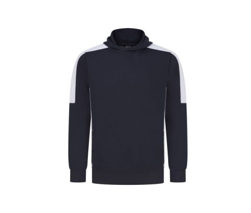 Adult's Team Hoodie – Finden+Hales in Navy / White