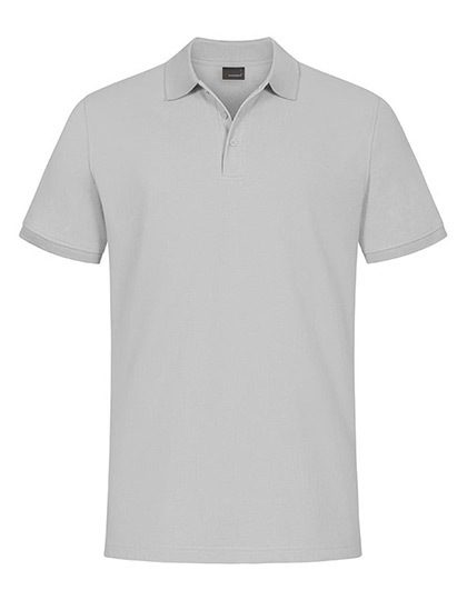 Men´s Polo 92/8 – Promodoro in New Light Grey (Solid)