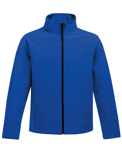 Ablaze Printable Softshell Jacket – Regatta Professional in New Royal/Black