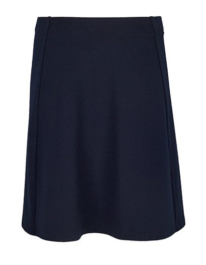 A-Line Skirt Chloe – NEOBLU in Night
