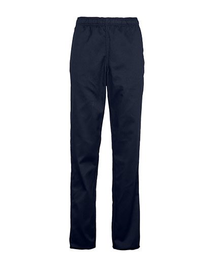 Chef Trousers Edmond – NEOBLU in Night