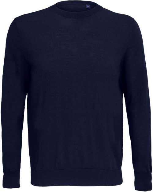 Herren Pullover Stuart Men – NEOBLU in Night Blue
