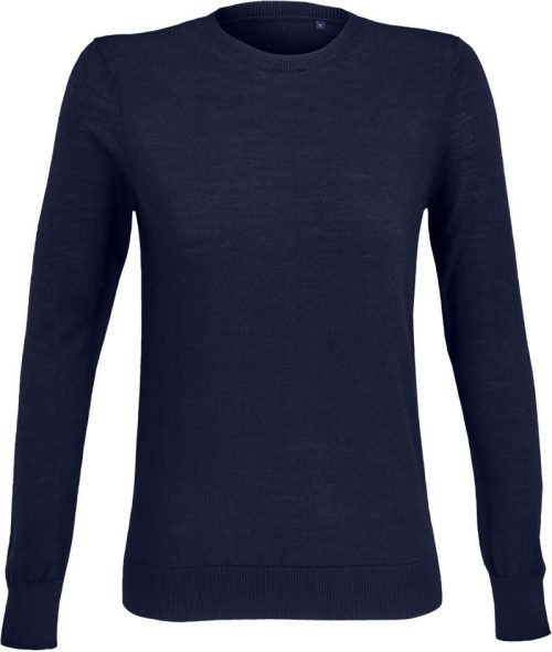 Damen Pullover Stuart Women – NEOBLU in Night Blue