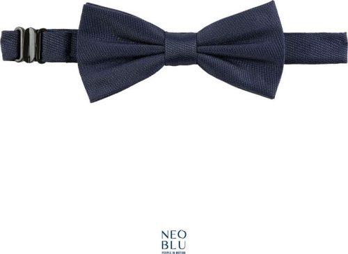 Fliege Teddy – NEOBLU in Night Blue