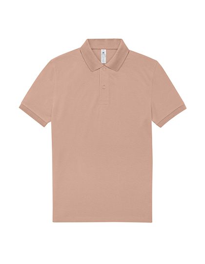 My Polo 210 – B&C BE INSPIRED in Nude