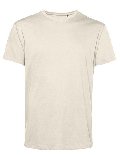 #Inspire E150_° T-Shirt – B&C BE INSPIRED in Off White