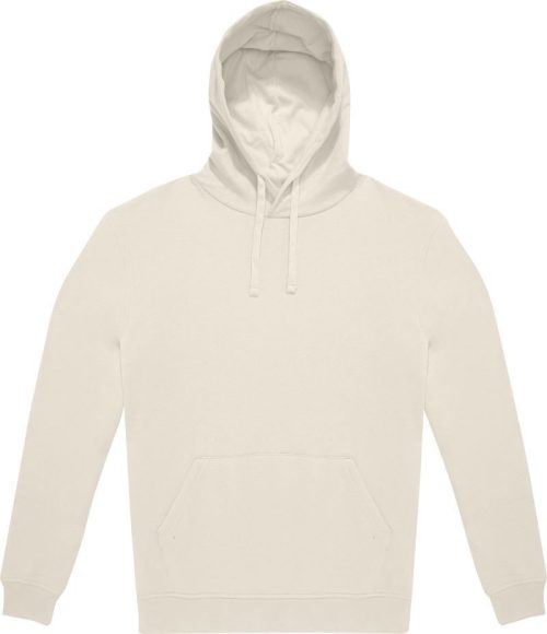 Unisex Kapuzen Sweater ID.333 Hoodie – B&C in Off White
