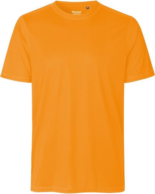 Sport Shirt R 61001 – Neutral in Okay Orange