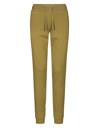 Women´s Pants – X.O by Promodoro in Olive
