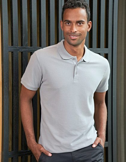 Men´s Polo Iseo – CG Workwear in Olive