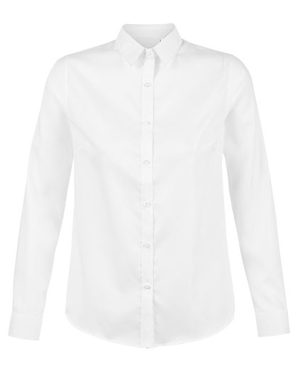 Women´s Shirt Blaise – NEOBLU in Optic White