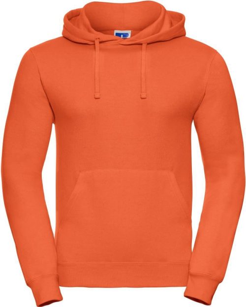 Kapuzen Sweater 575M – Russell Athletic in Orange