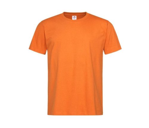 Unisex Comfort-T – Stedman® in Orange