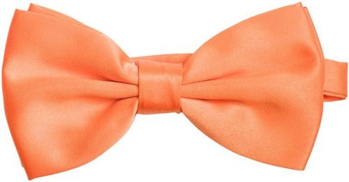 Fliege KXBTIE – Korntex in Orange