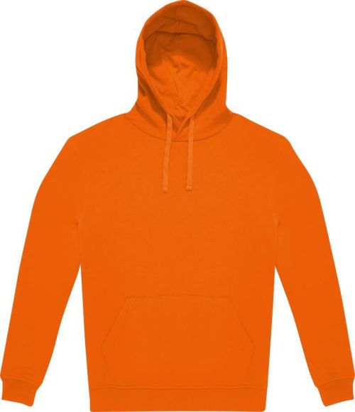 Unisex Kapuzen Sweater ID.223 Hoodie – B&C in Orange