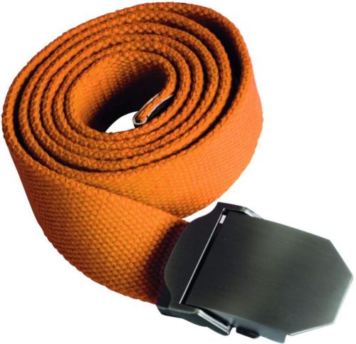 Workwear Gürtel KXWWB – Zürich – Korntex in Orange