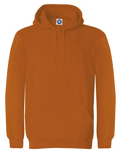 Best Value Hood – Starworld in Orange