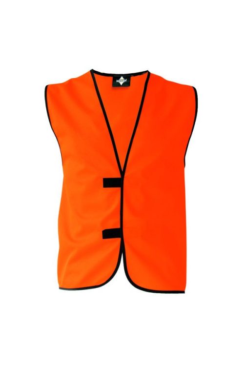 Promotion & Identification Vest Leipzig – Korntex in Orange