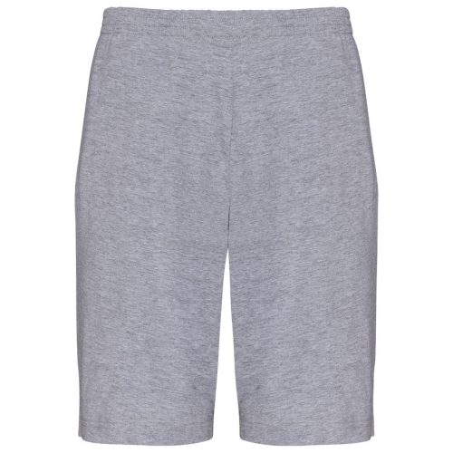 Jersey Herren Short PA151 – Proact in Oxford Grey