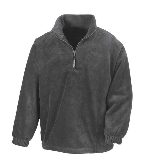 Polartherm™ Top – Result in Oxford Grey