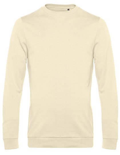 #Set In Sweat – B&C BE INSPIRED in Pale Yellow