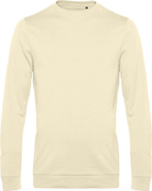 Sweater Set In – B&C in Pale Yellow