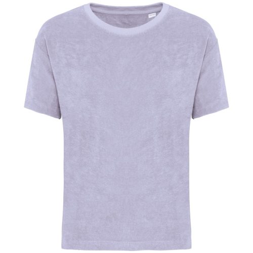 T-Shirt aus Frottee für Mädchen NS319 – Native Spirit in Parma