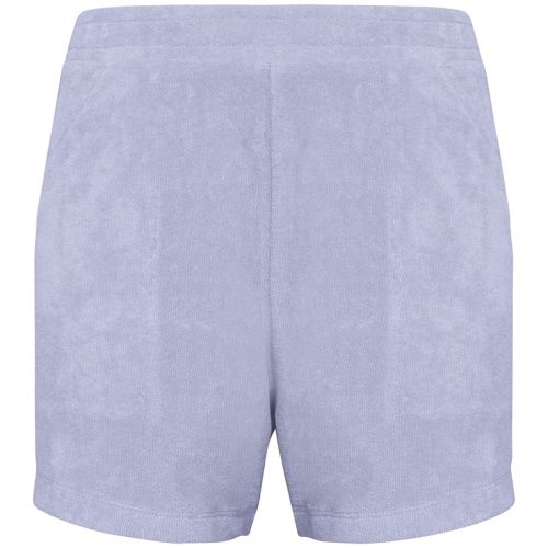 Shorts aus Frottee für Mädchen NS719 – Native Spirit in Parma