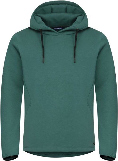 Herren Kapuzen Sweater Pemberton Hood Men – Cutter & Buck in Pine Green