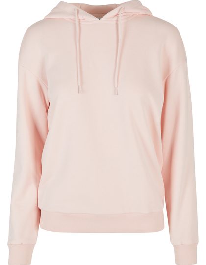 Damen Kapuzen Sweater "Everyday" BY 213 – Build your Brand in Pink