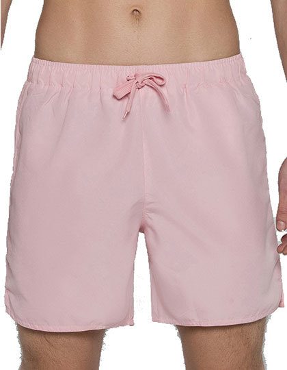 Men´s Swimsuit Asterix – Nath in Pink