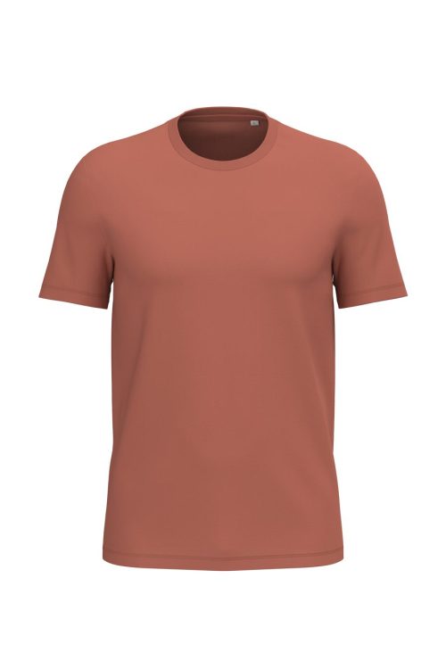 Unisex T-Shirt – Native Spirit in Pomelo