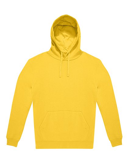 ID.333 Hoodie – B&C BE INSPIRED in Pop Yellow