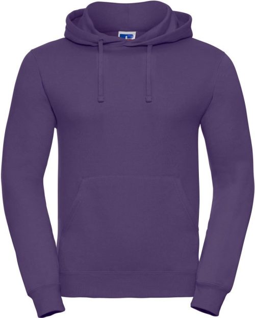 Kapuzen Sweater 575M – Russell Athletic in Purple