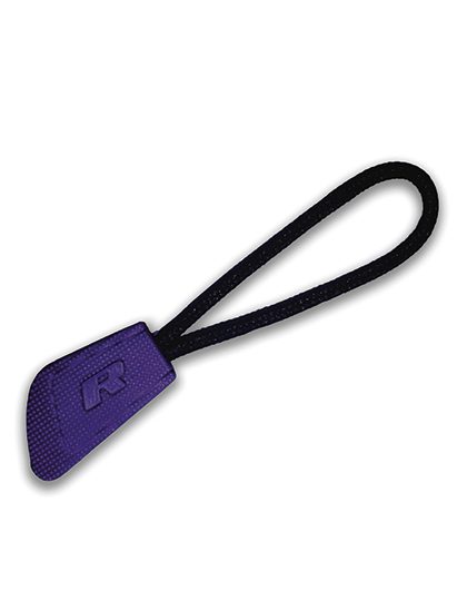 Zip Pull (10 pair pack) – Result in Purple